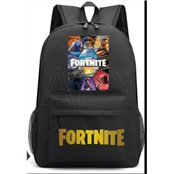 Новый рюкзак Fortnite