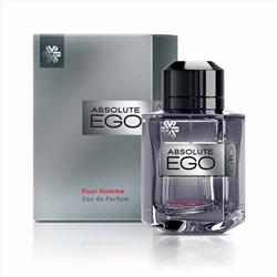 Absolute Ego, парфюмерная вода для мужчин - Коллекция ароматов Ciel 95мл