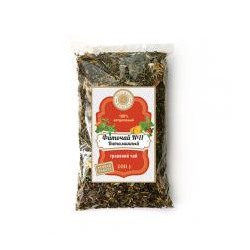 Фиточай №11 Витаминный Чай в пакетах 100г Флорис
