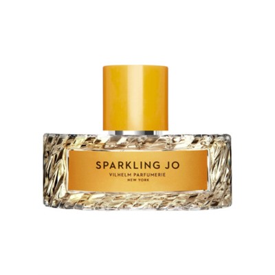 VILHELM PARFUMERIE SPARKLING JO unisex