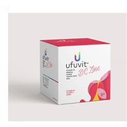 ufuvit D C Zinc