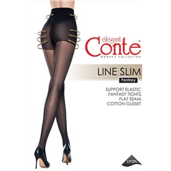 Колготки CONTE ELEGANT #808106