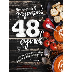 48 супов Журавлев Д.Н.