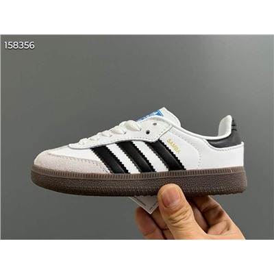 Детские кроссовки  ⚫️Adida*s samb*a