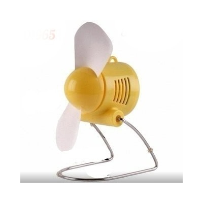 Мини-вентилятор Usb Fan Jd666