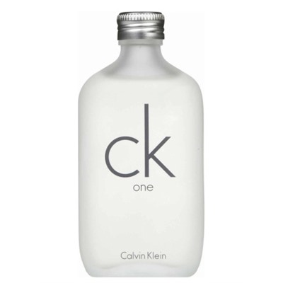 CALVIN KLEIN CK ONE unisex