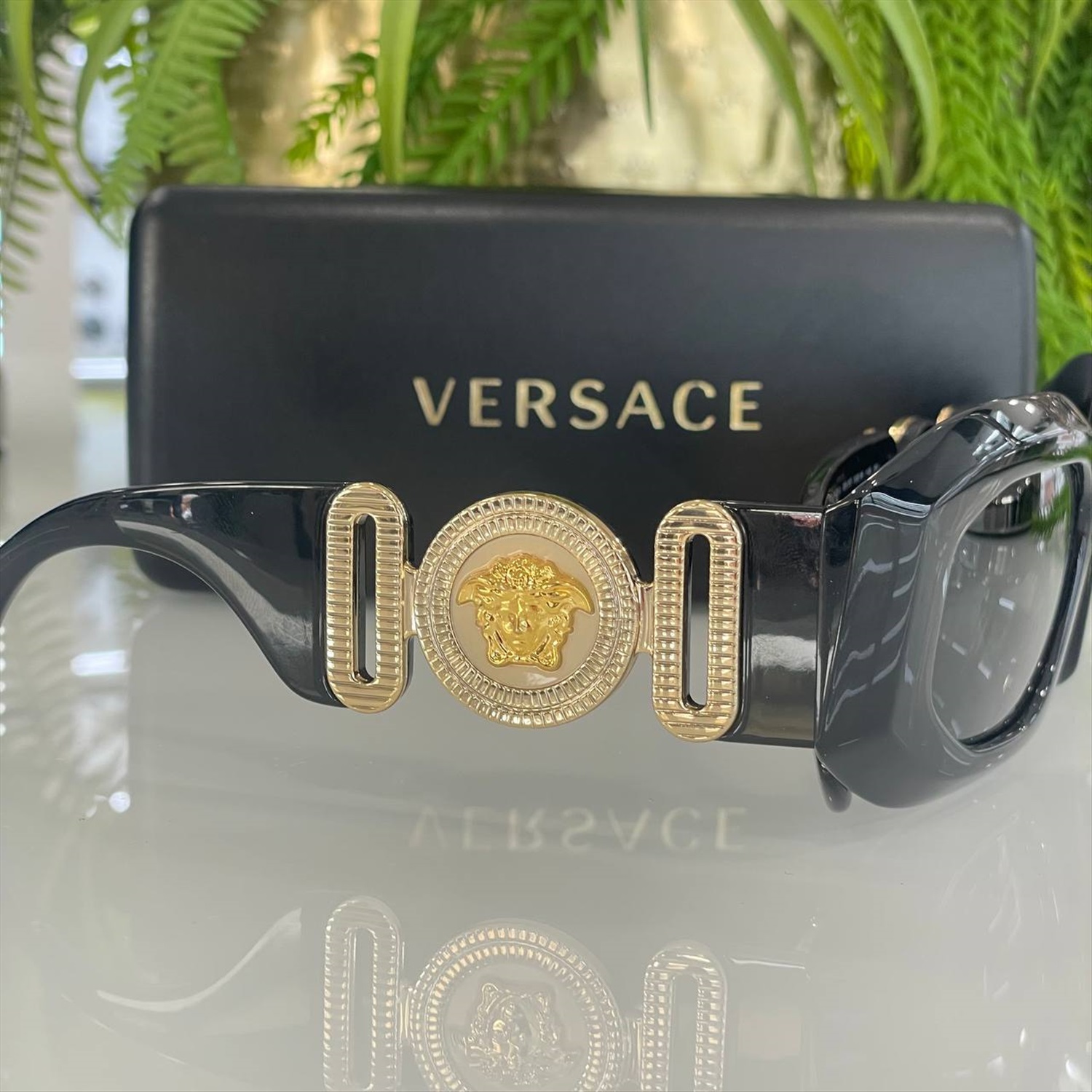 Очки versace купить, отзывы, фото, доставка - СПКубани | Совместные покупки  Краснодар, Анапа, Новороссийск, Сочи, Краснодарский край