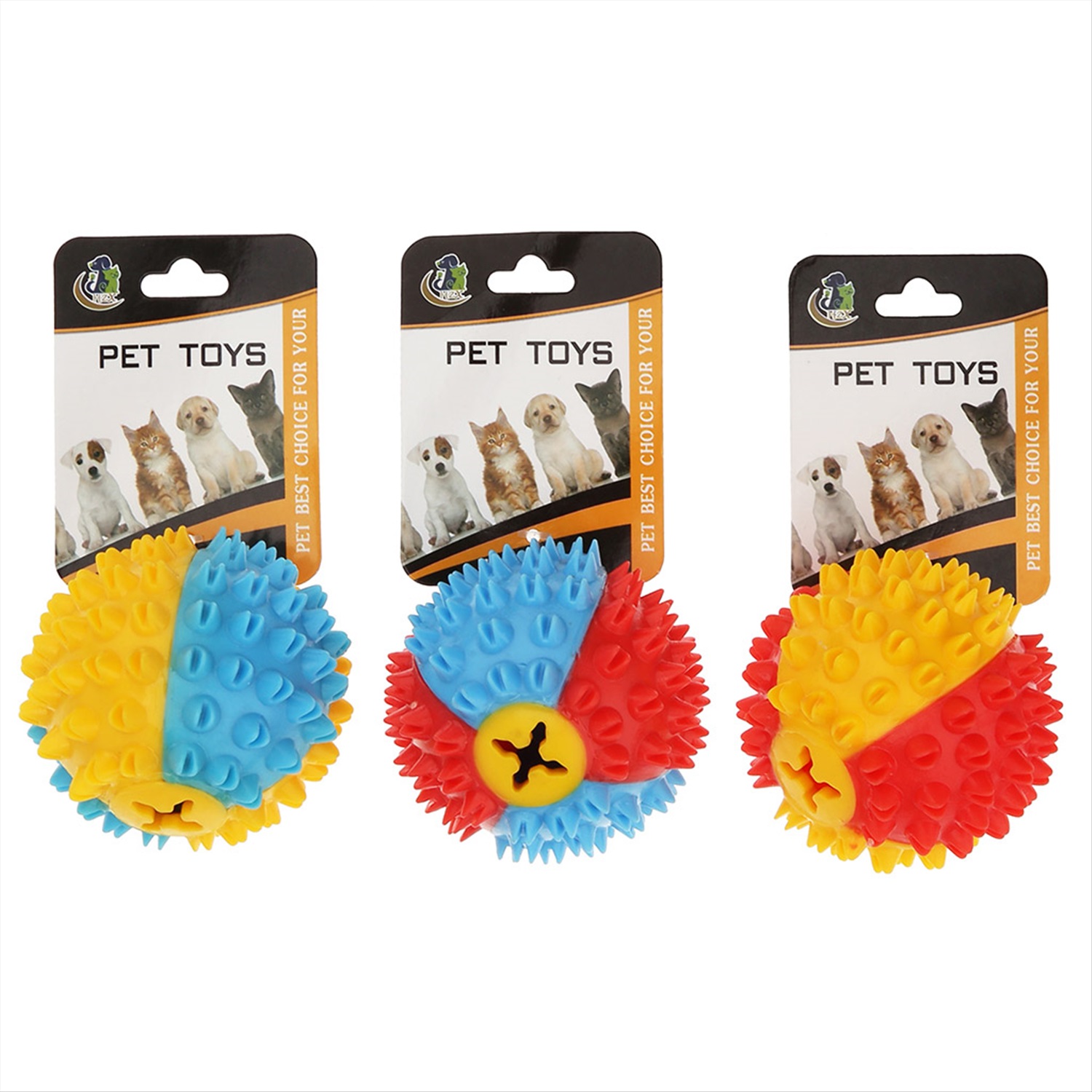 Пэт тойс (Pet toys)