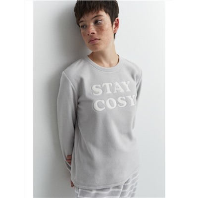 Модель 921pj Stay cosy