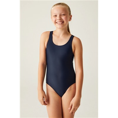 Regatta Blue Katrisse Swimming Costume