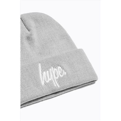 Hype Girls Script Beanie