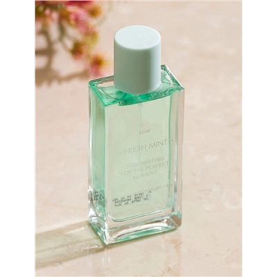 LC Waikiki Женские духи Mixed Fresh Mint EDP 50 мл