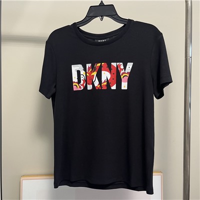 ОРИГИНАЛ!!! Футболка DKNY