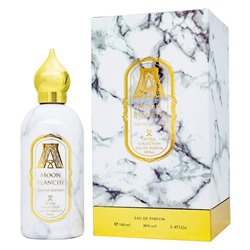 Женские духи   Attar Collection Moon Blanche edp for women 100 ml