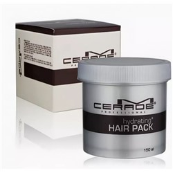 Увлажняющая маска для сухих волос Somang M-Cerade Professional Hydrating Hair Pack 150 ml