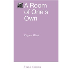 A Room of One`s Own Woolf V.