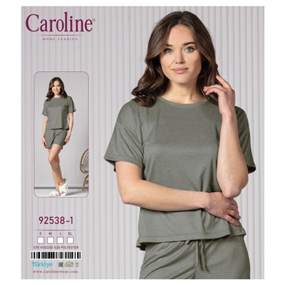 Caroline 92538 костюм S