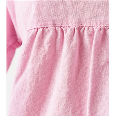 Блуза Panda 10740z розовый