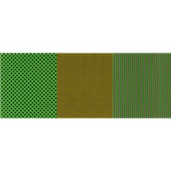 Ткань для пэчворка MODERN QUILT 111 см ± 1 см 100% хлопок ( в метрах ) 30991-60 PANEL