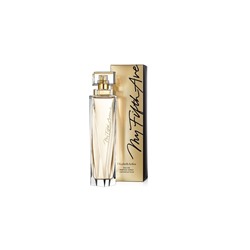 Туалетная вода Elizabeth Arden My Fifth Avenue 100мл жен edp тестер