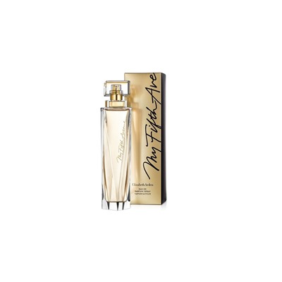 Туалетная вода Elizabeth Arden My Fifth Avenue 100мл жен edp тестер