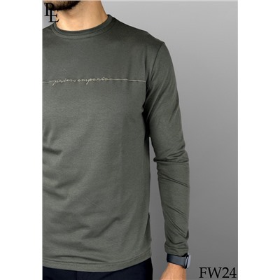 LONG-SLEEVE T-SHIRT Art. 479 130