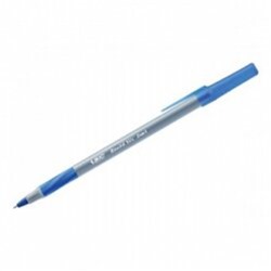 Ручка шар. BIC Round Stick Exact, синяя, 0,7 мм