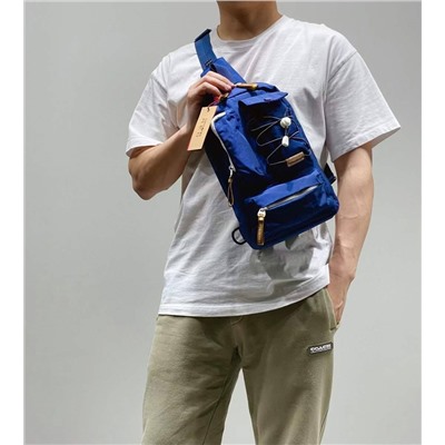 Нагрудный мужской рюкзак   💥 SAMSONIT*E 💥  Оригинал