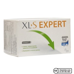 Планшет XLS Expert 180