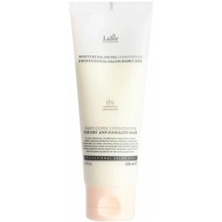 Lador Увлажняющий кондиционер без силиконов 100 мл Moisture Balancing Conditioner