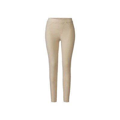 esmara® Damen Jeggings mit hoher Leibhöhe