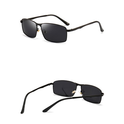 IQ20130 - Солнцезащитные очки ICONIQ 5096 Черный