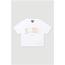 Ellesse Onio Cream T-Shirt