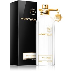 Montale "White Aoud" EDP 100ml