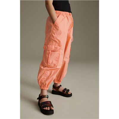 Parachute Cargo Trousers (3-16yrs)