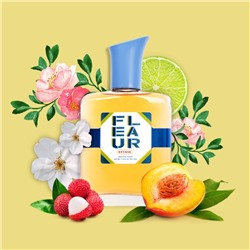 new FLEUR EXTASE edt100ml (версия FleurNarcotique)