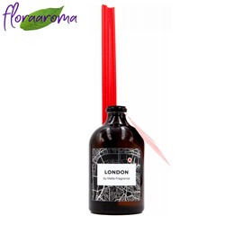 Диффузор ароматический SF "LONDON", 100 ml