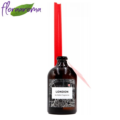 Диффузор ароматический SF "LONDON", 100 ml