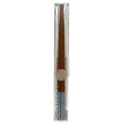 Деревянные палочки для еды в полоску Танака Хаситэн 22,5 см, Япония