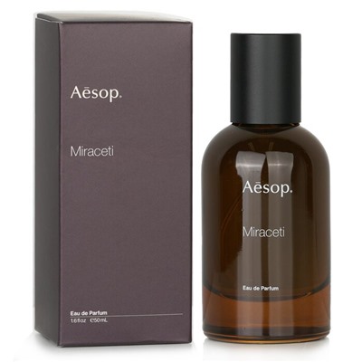 Aesop Miraceti edp unisex 50 ml