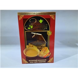 Чай Al-Sinduk(Пакистанский) 250 гр 1/40 шт