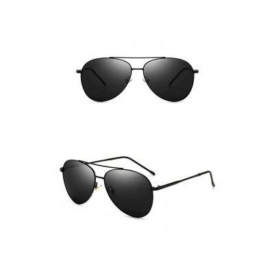 IQ20112 - Солнцезащитные очки ICONIQ 5022 Черный
