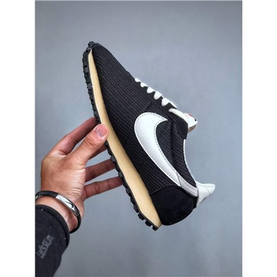 Кроссовки Nik*e Roshe Run LD-1000 x Stussy (ЛЮКС и Премиум Качества)