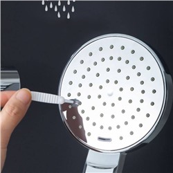 Набор мини ершиков (10шт/набор) Shower Brush