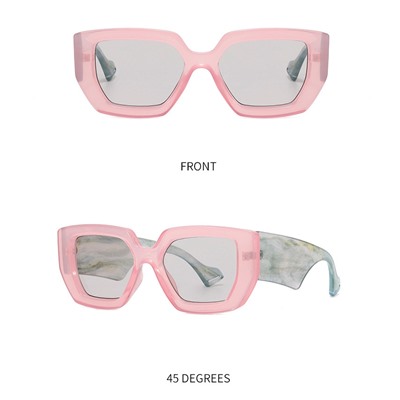 IQ20077 - Солнцезащитные очки ICONIQ 86320 Розовый