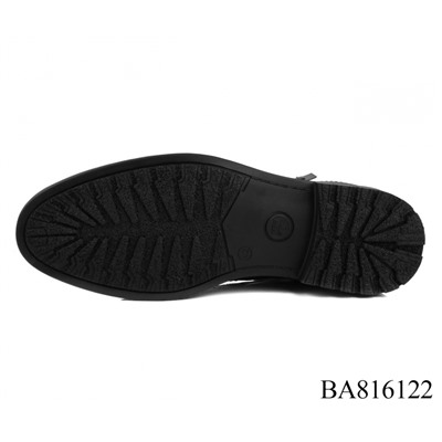 Мужские ботинки на шерсти BA816122