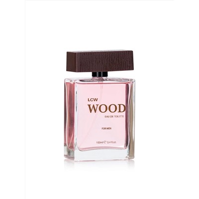 LC Waikiki Mixed Wood EDT Мужские духи 100 мл