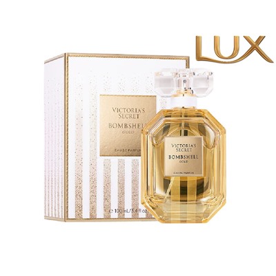 (LUX) Victoria's Secret Bombshell Gold EDP 100мл