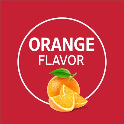 21st Century, витаминD3, в жевательной форме, апельсиновый вкус, 100мкг, (400МЕ), 110таблеток