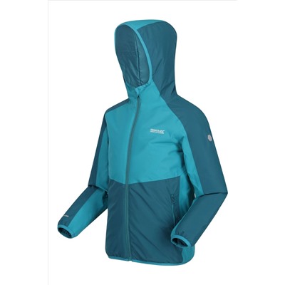 Regatta Blue Volcanics VI Waterproof Hiking Jacket